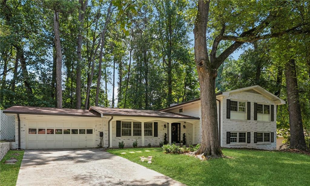 3277 Chase Rd., Atlanta, GA 30341