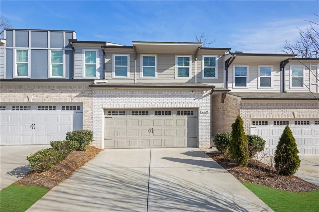2106 Garden Pl., Atlanta, GA 30316