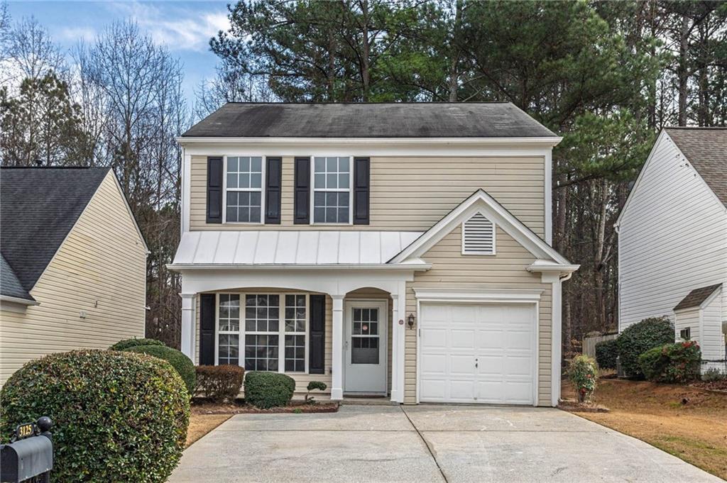 3125 Oxwell Dr., Duluth, GA 30096