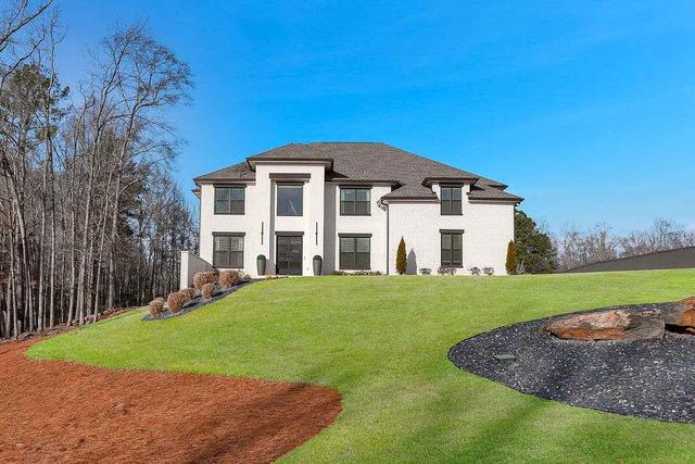 New Homes For Sale This Week That Attend Rockdale County High School: January 23rd to January 29th