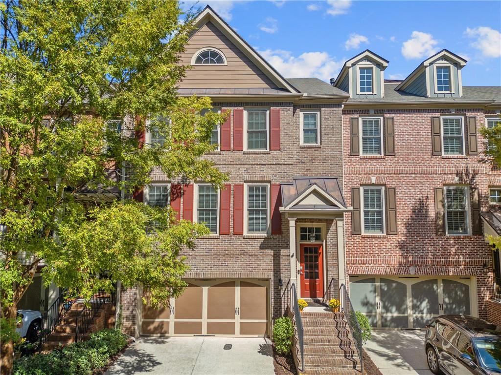 2015 Eagle Ridge, Roswell, GA 30076