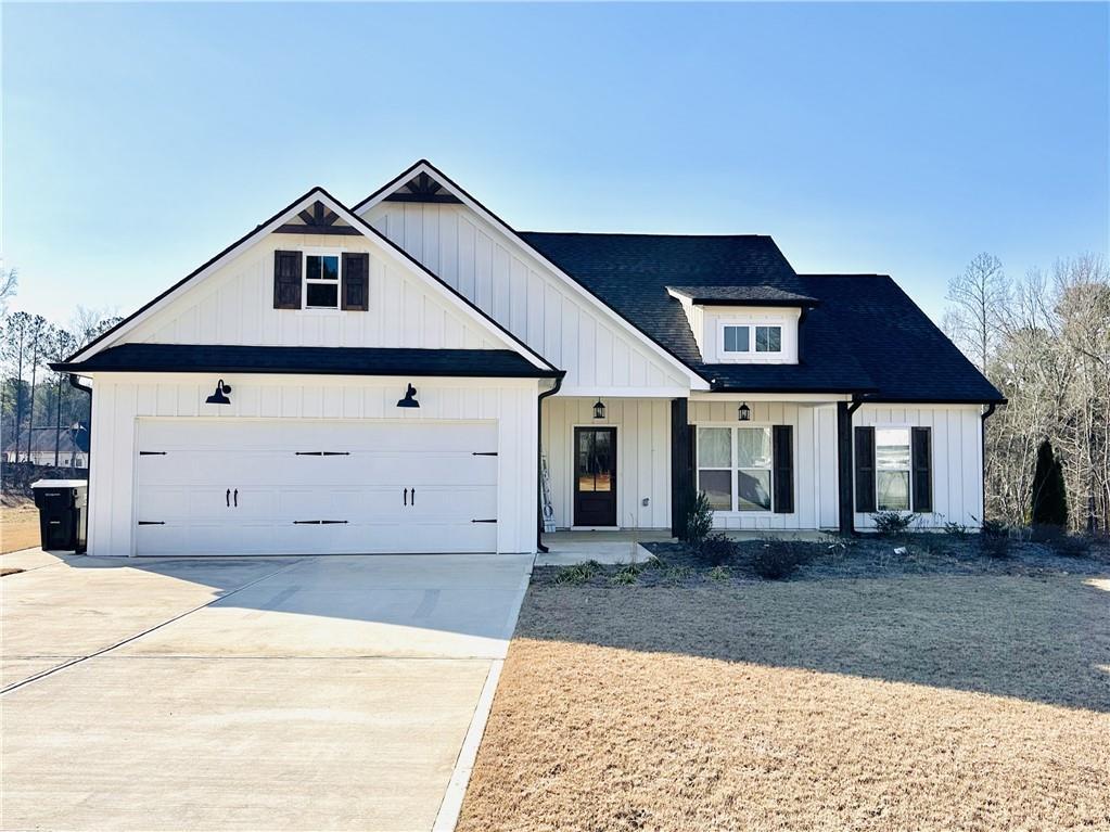 461 Barnwood Dr., Rockmart, GA 30153