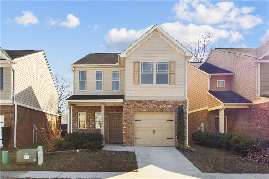 364 Rankin Cir., Mcdonough, GA 30253