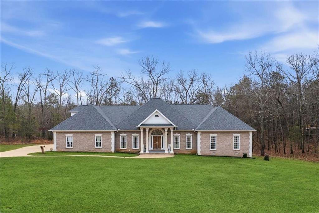 96 Windchime Way, Rome, GA 30161