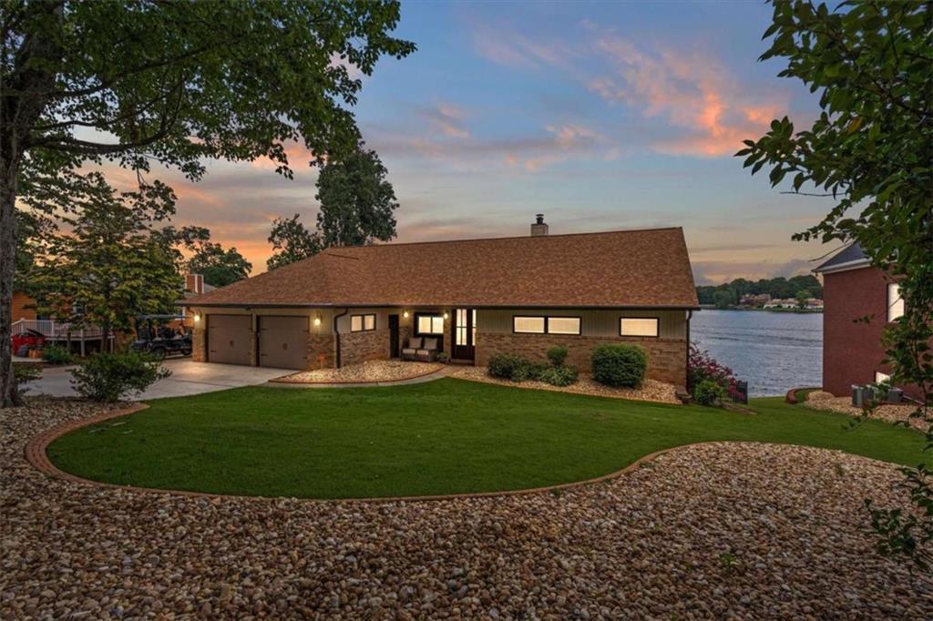 1127 Lakeshore Ct., Villa Rica, GA 30180