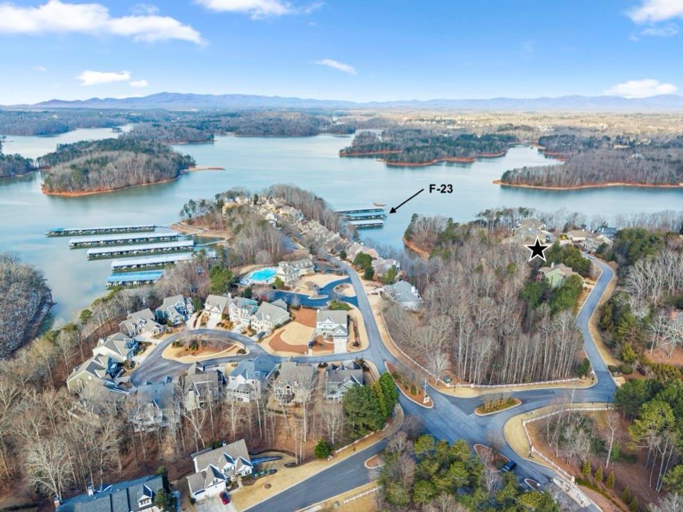 3555 Water Front Dr., Gainesville, GA 30506