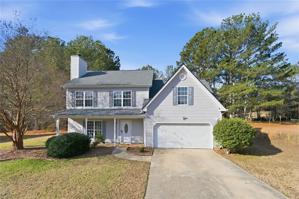 4409 Ashlyn Rebecca Dr., Snellville, GA 30039