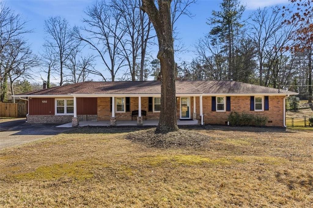 681 Manor Ridge Dr., Mableton, GA 30126