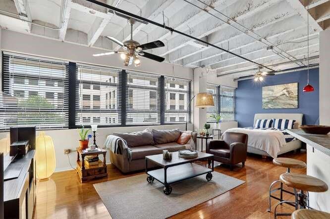 878 Peachtree St. #432, Atlanta, GA 30309