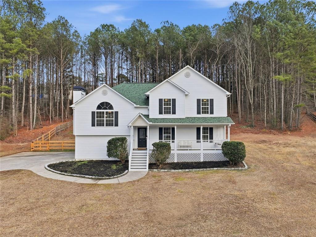 302 White Marble Way, Ball Ground, GA 30107