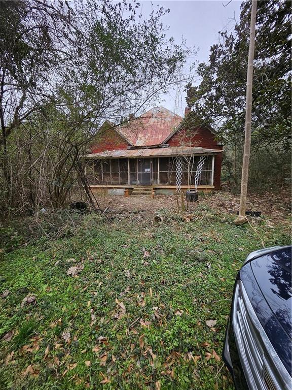 177 Fairground Rd., Lexington, GA 30648