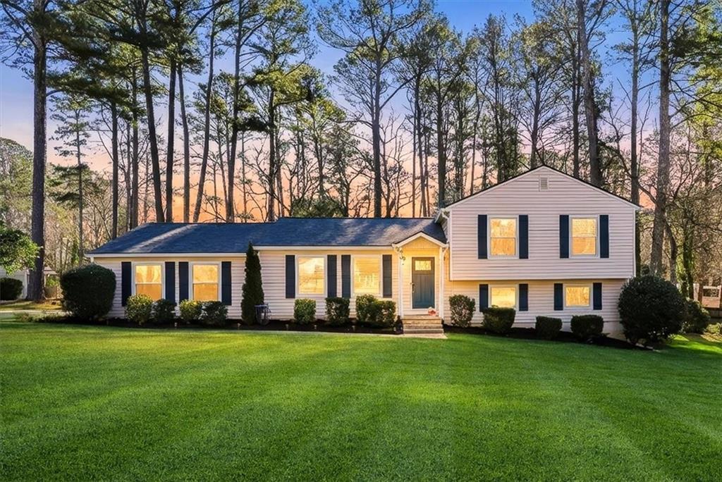 400 Wall St., Marietta, GA 30068