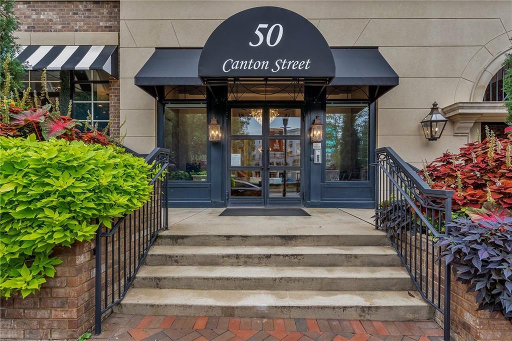 50 Canton St. #404, Alpharetta, GA 30009