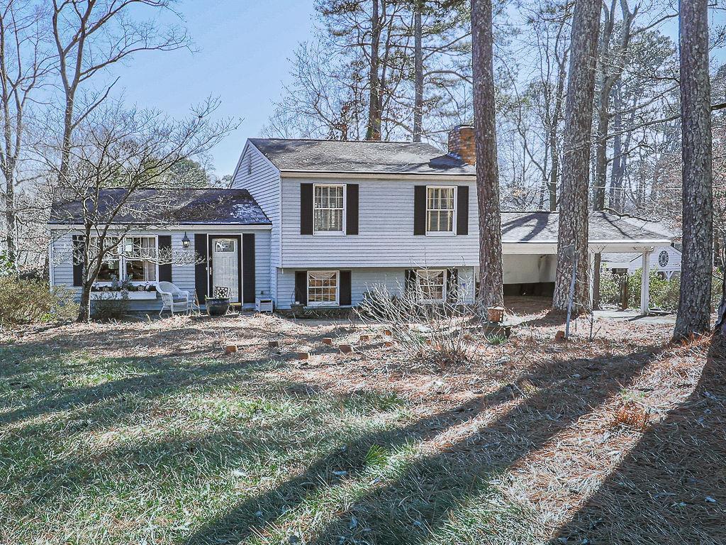 3204 Westphall Ct., Duluth, GA 30096