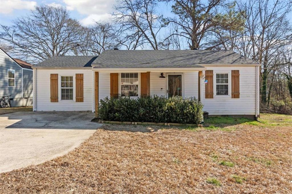 120 Adamson Dr., Carrollton, GA 30117