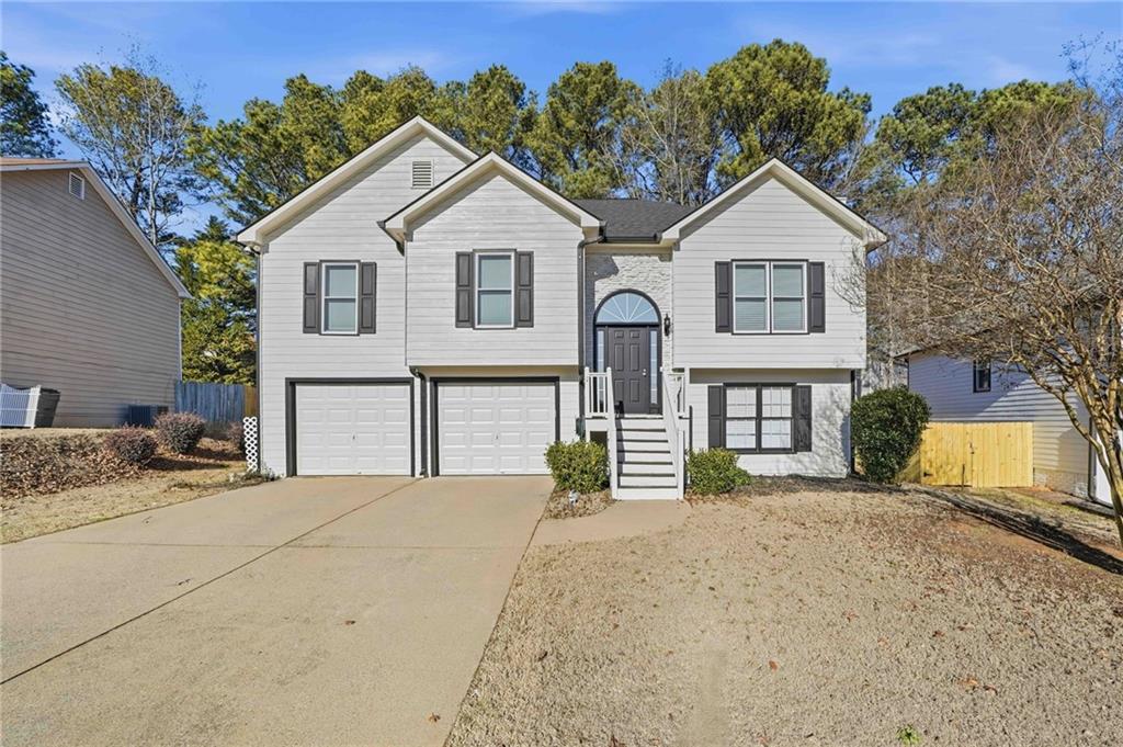 4733 Julian Way, Acworth, GA 30101