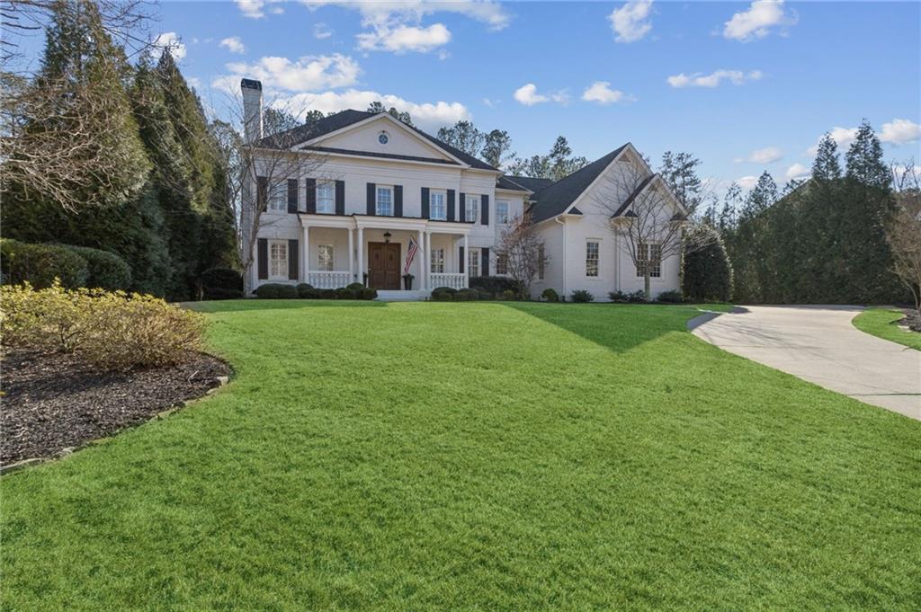 6225 Arnall Ct., Acworth, GA 30101