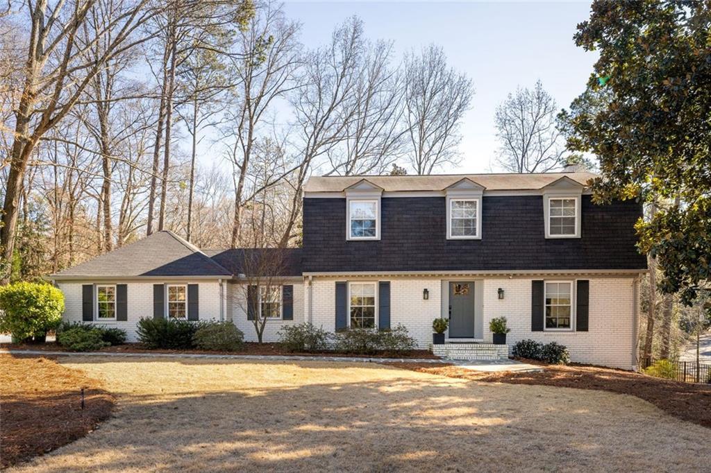 1095 Churchill Downs Rd., Atlanta, GA 30319