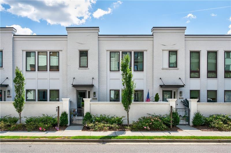 6425 Halcyon Way, Alpharetta, GA 30005