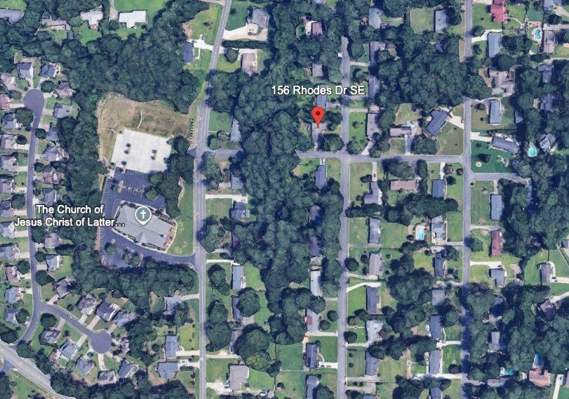 156 Rhodes Dr., Marietta, GA 30068