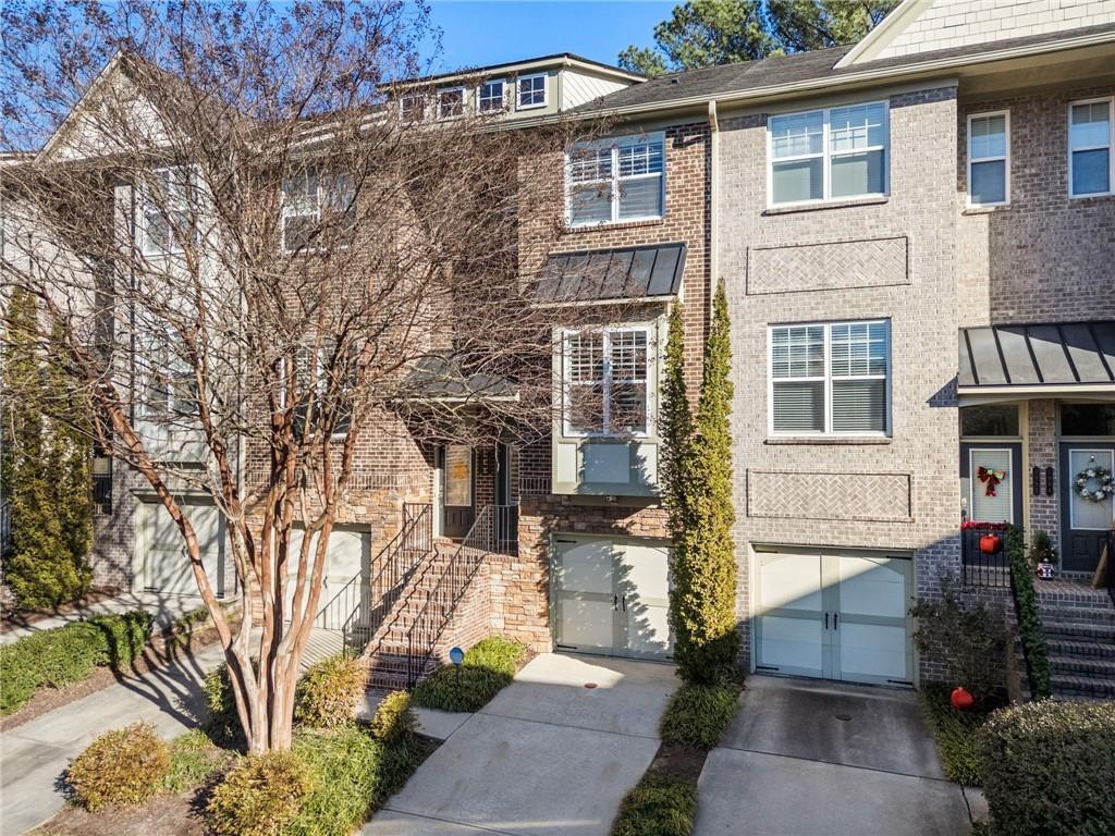 1990 Cobblestone Cir., Atlanta, GA 30319