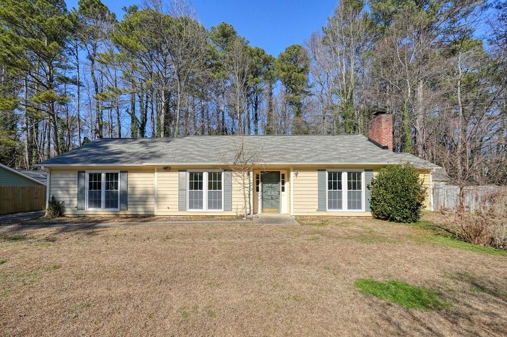 3172 Bob Cox Rd., Marietta, GA 30064