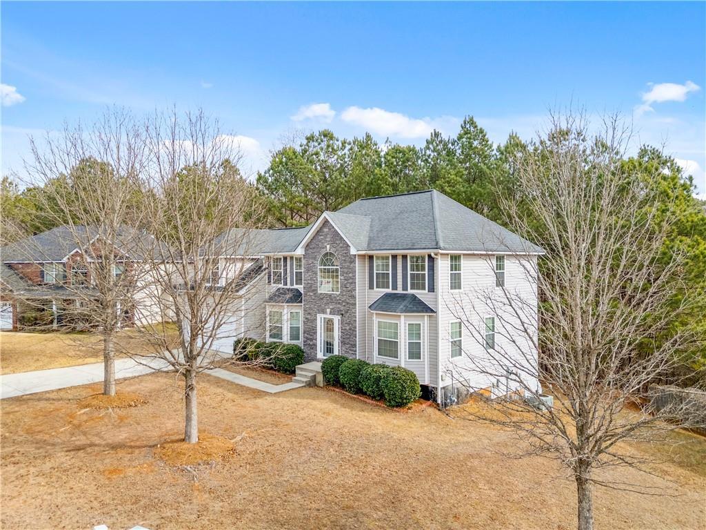 3448 Craggy Perch, Douglasville, GA 30135