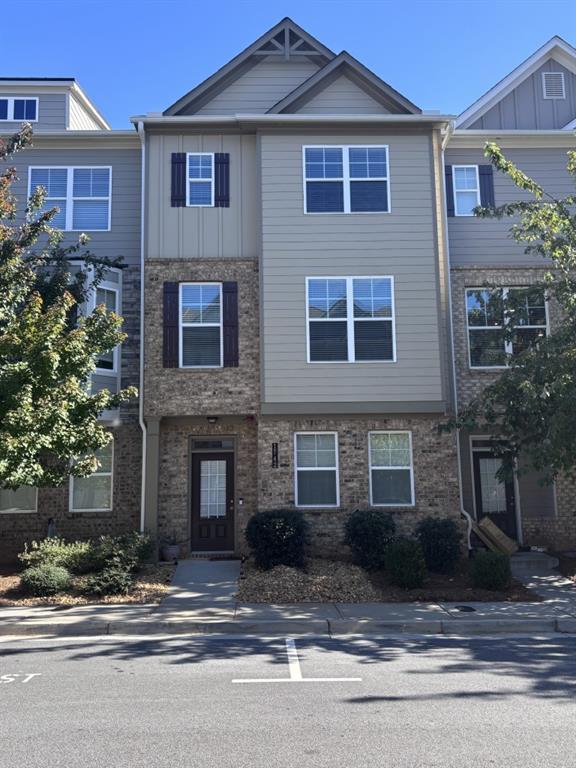 1742 Prelude Pointe, Marietta, GA 30067