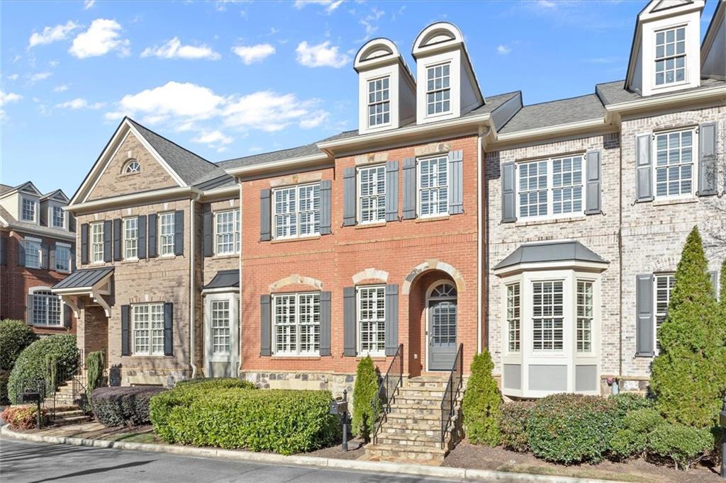 620 Parkside Village Way, Marietta, GA 30060