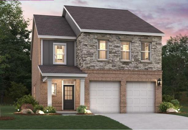 New Homes For Sale This Week That Attend Starling Elementary School: January 23rd to January 29th