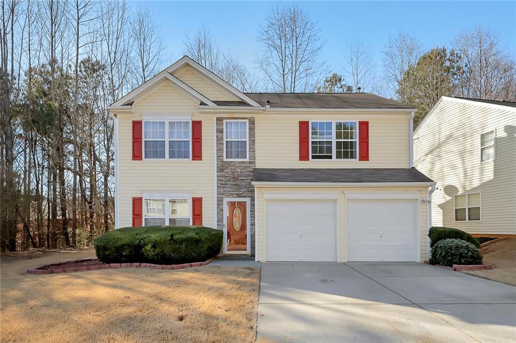 350 Meadows Ln., Canton, GA 30114