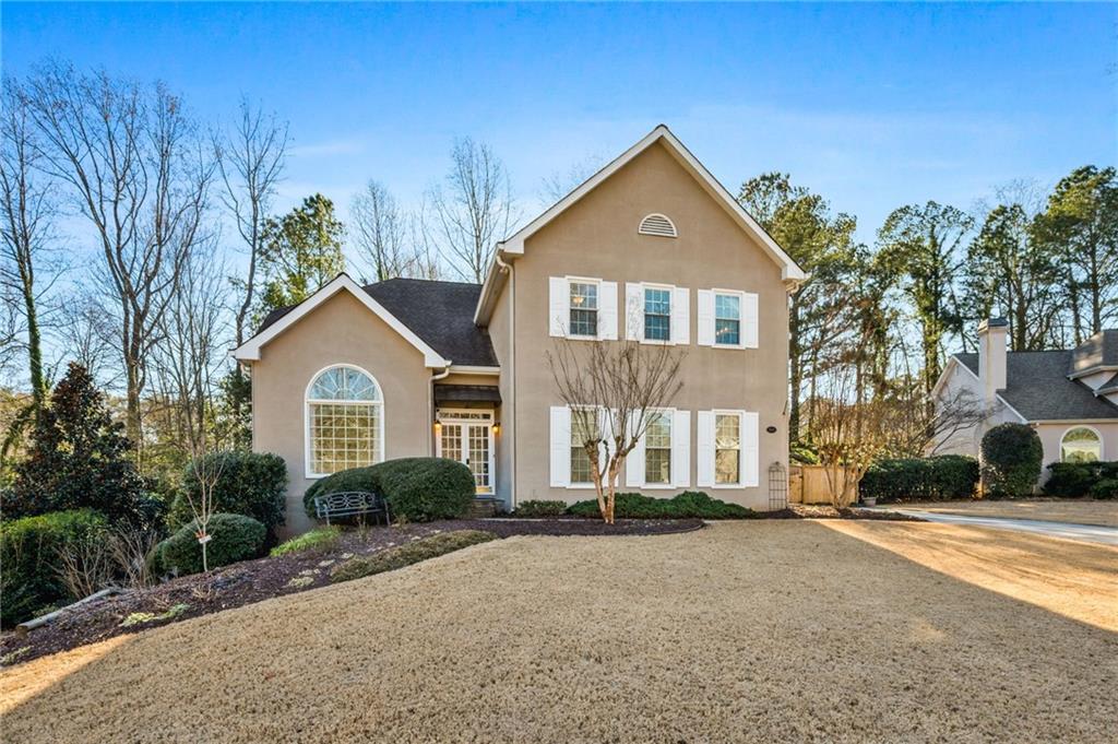 2892 Wynfair Dr., Marietta, GA 30062