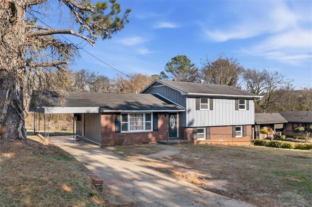 9 Atteiram Dr., Rome, GA 30161