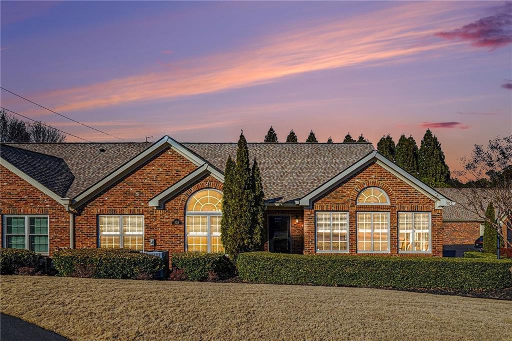 103 Kendrick Farm Ln. #4, Marietta, GA 30066