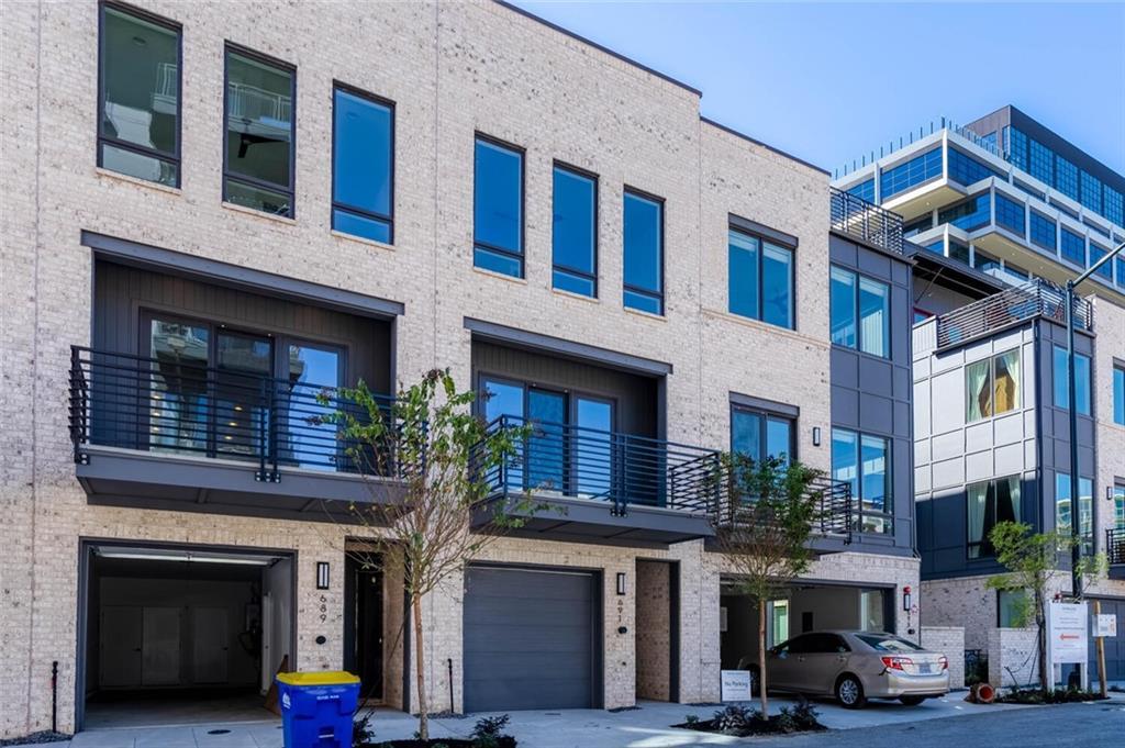 691 Vidalia Ln., Atlanta, GA 30318