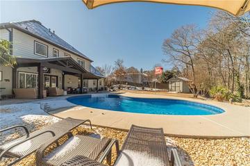 2330 Black Bear Ct., Buford, GA 30519