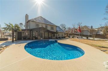 2330 Black Bear Ct., Buford, GA 30519