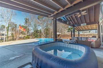 2330 Black Bear Ct., Buford, GA 30519