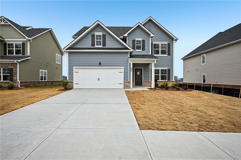 338 Cedar Wood Trace, Winder, GA 30680