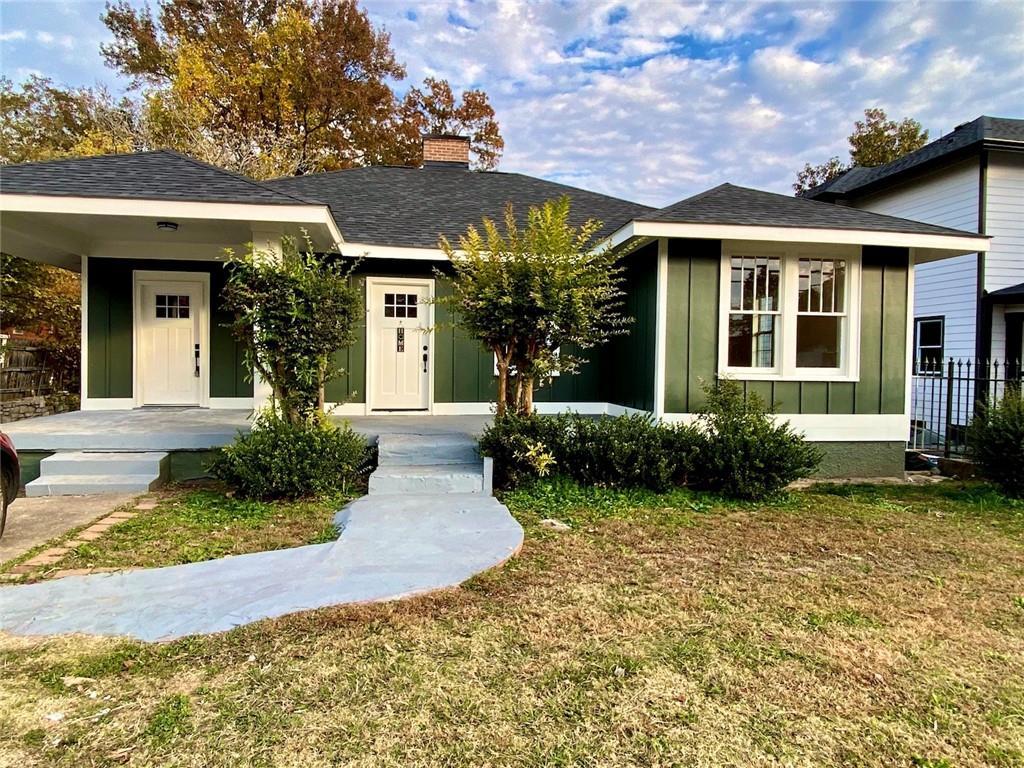 658 Cascade Ave., Atlanta, GA 30310