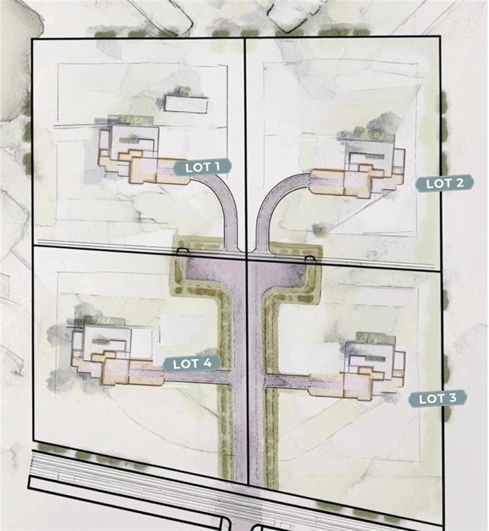 8465 Forsyth Commons Ct., Cumming, GA 30041