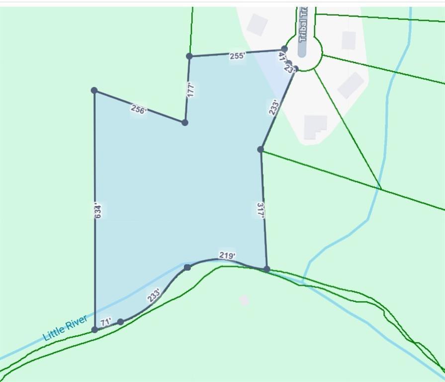 TR 1&2 Tribal Tr., Woodstock, GA 30188