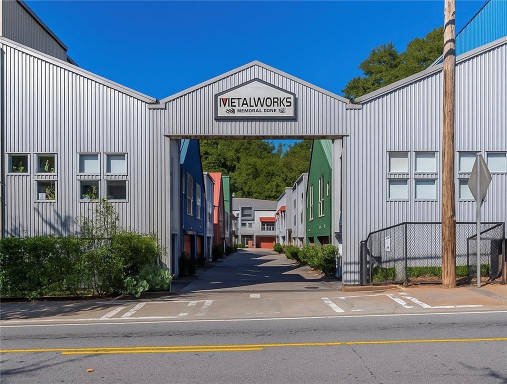 920 Memorial Dr. #35, Atlanta, GA 30316