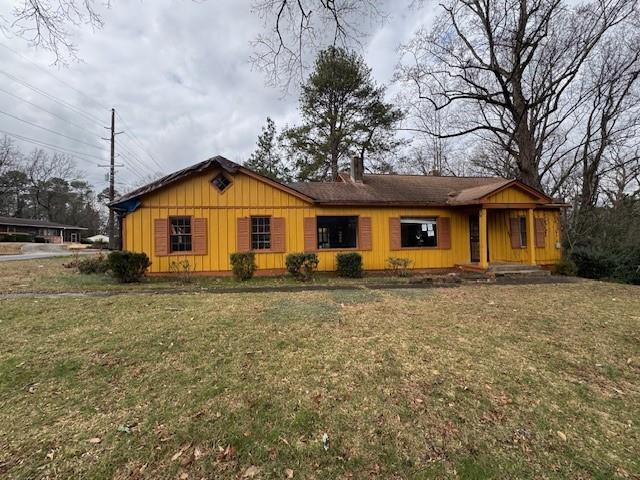 225 Fairburn Rd., Atlanta, GA 30331