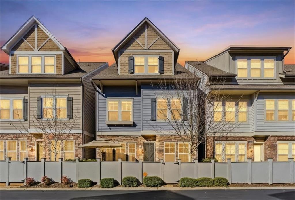 446 Cranleigh Ridge, Smyrna, GA 30080