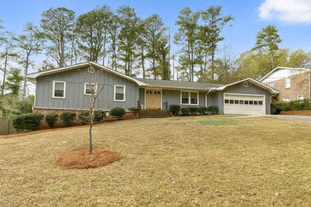 New Homes For Sale This Week That Attend Tucker High School: January 23rd to January 29th