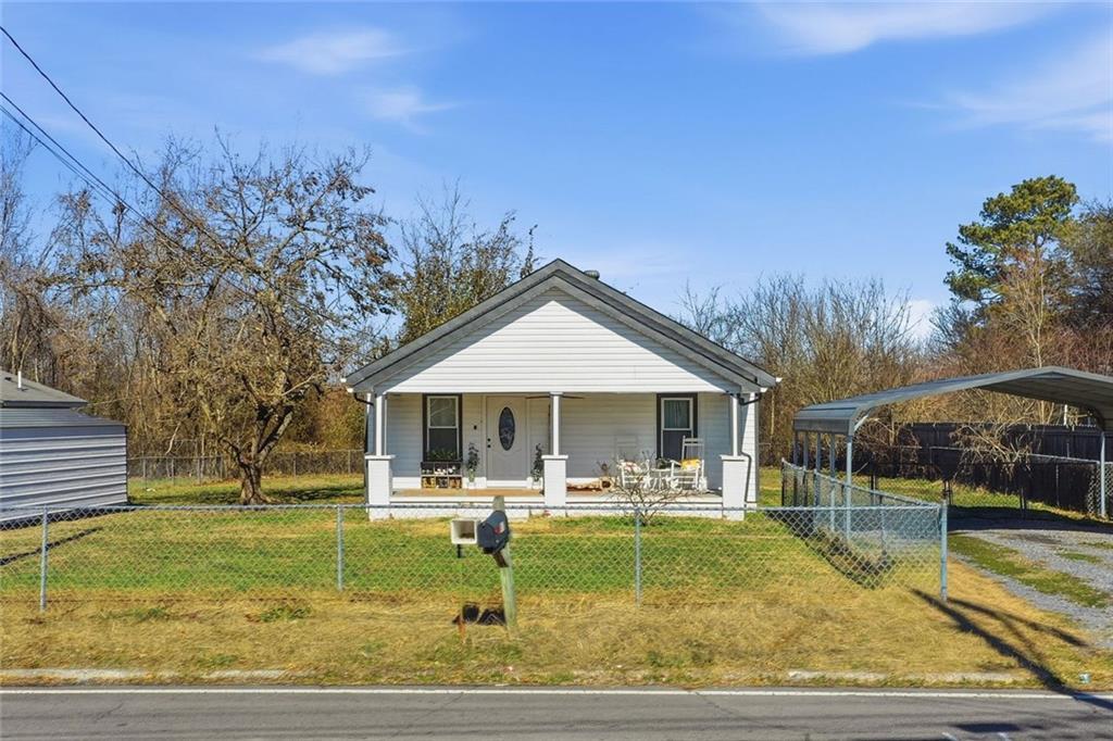 717 Morningside Dr., Dalton, GA 30721