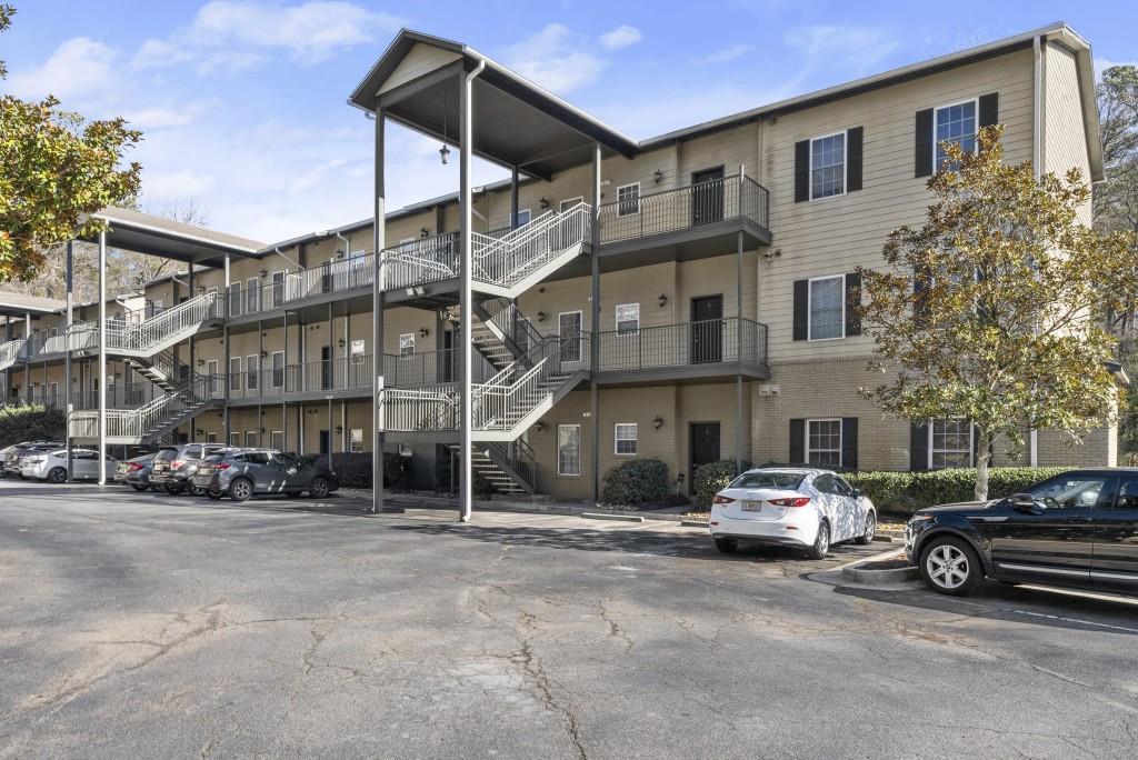 1635 Briarcliff Rd. #8, Atlanta, GA 30306