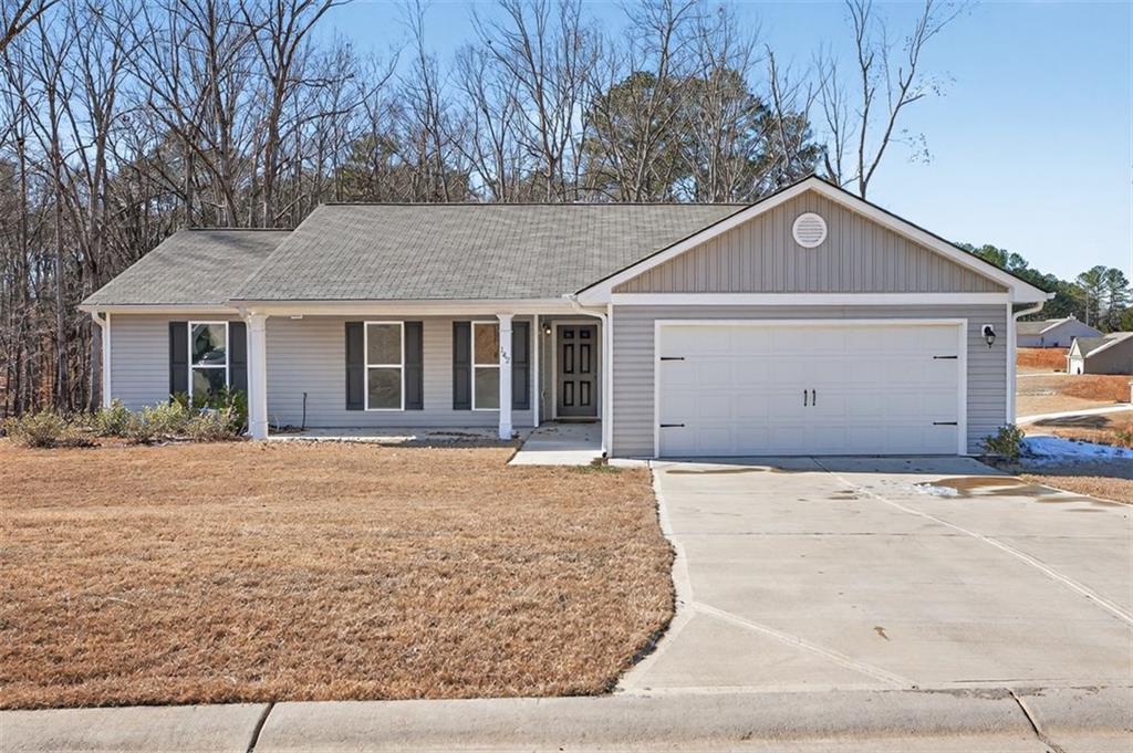 142 Rolling Woods Ln., Hull, GA 30646