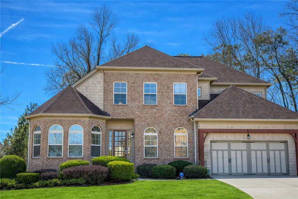 764 Morganton Dr., Johns Creek, GA 30024